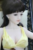 real feeling av sex doll for men girl by AutomaticWoman